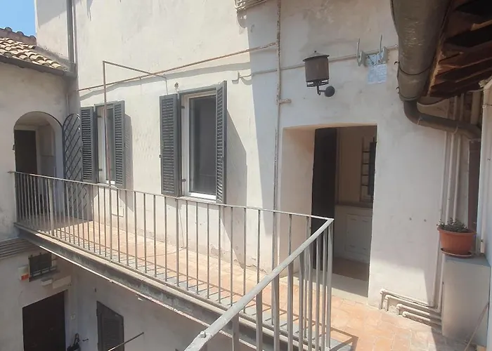 דירה Domus Montevecchio - Navona - Pantheon רומא