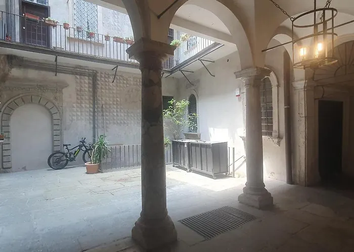 Domus Montevecchio - Navona - Pantheon *