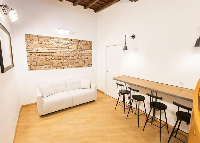 Domus Montevecchio - Navona - Pantheon רומא