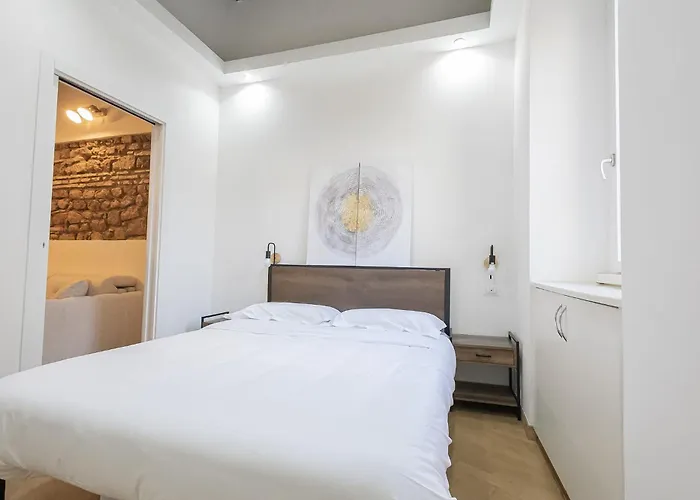Апартаменты Domus Montevecchio - Navona - Pantheon Рим