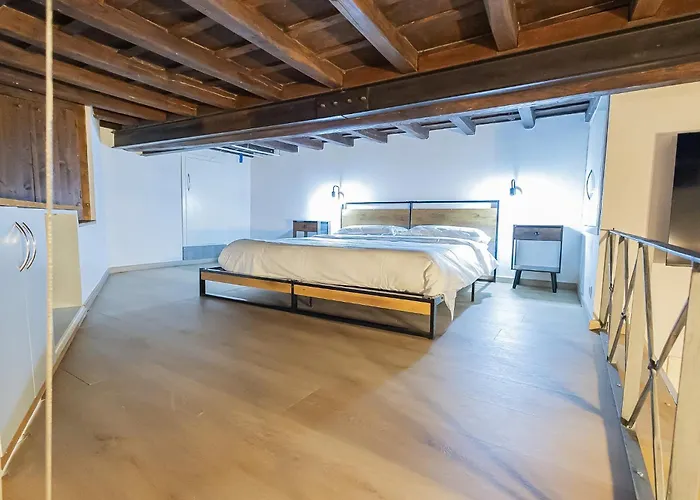 Domus Montevecchio - Navona - Pantheon Апартаменты *