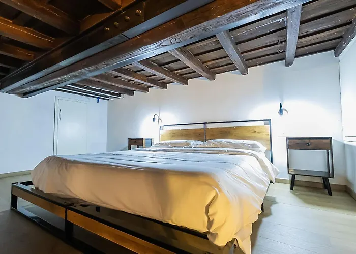 Апартаменты Domus Montevecchio - Navona - Pantheon Рим